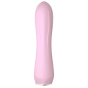 Cuties mini vibraator 4.Ge, roosa