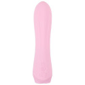 Cuties mini vibraator 4.Ge, roosa