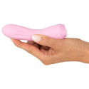 Cuties mini vibraator 4.Ge, roosa