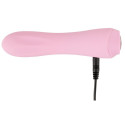 Cuties mini vibraator 4.Ge, roosa