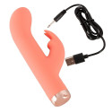 Peachy mini jänkuvibraator