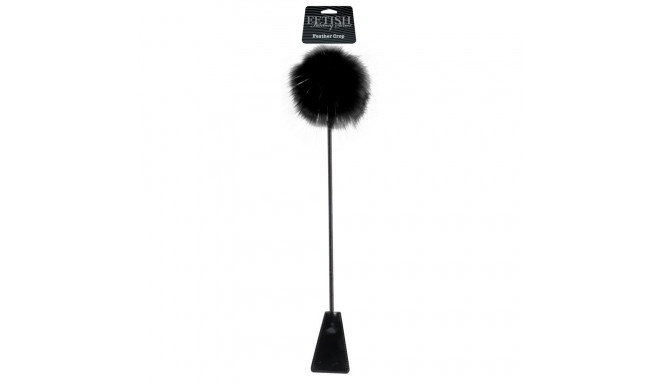 FFSLE crop-top Feather, must