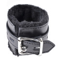 FFSLE mugavad mansetid, mustad