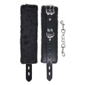 FFSLE mugavad mansetid, mustad
