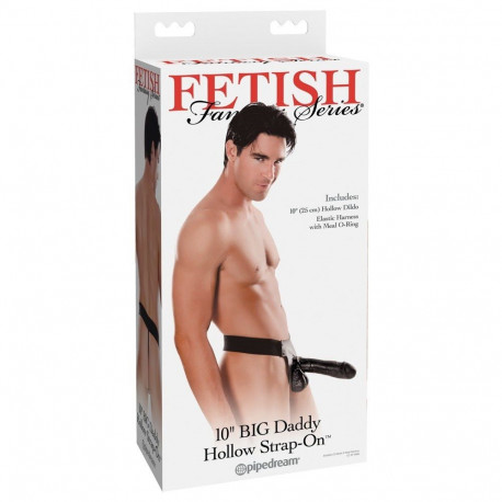 FFS rihm Big Daddy Hollow 10