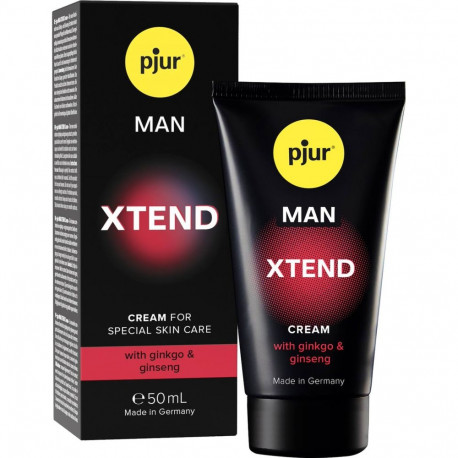 MAN kreem Xtend 50ml