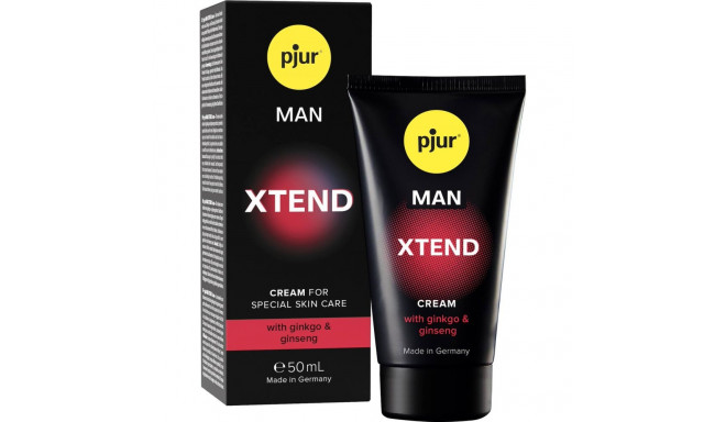 MAN kreem Xtend 50ml