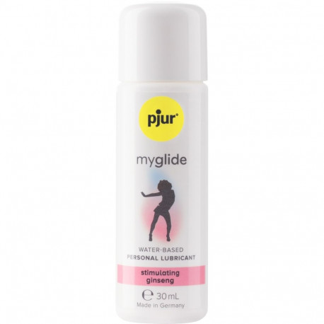 Pjur libesti myglide 30ml pudel