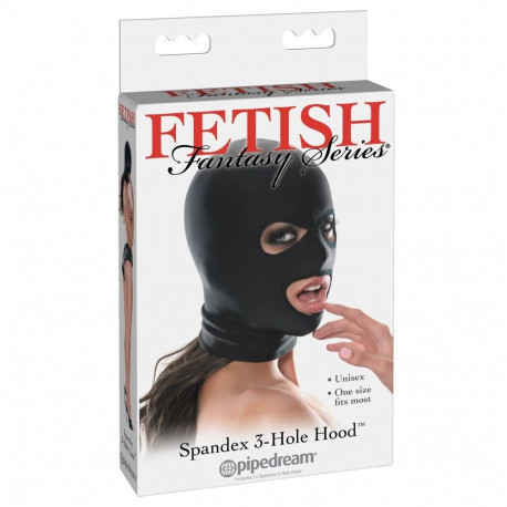 Fetish Fantasy Series mask 3-auguline