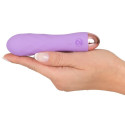 Cuties mini vibraator 12,5cm
