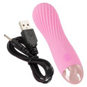 Cuties mini vibraator 12,5cm