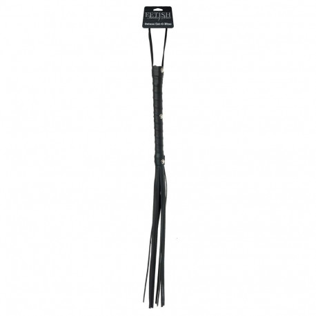 Pipedream piits Extreme Series Deluze Cat-O-Nine