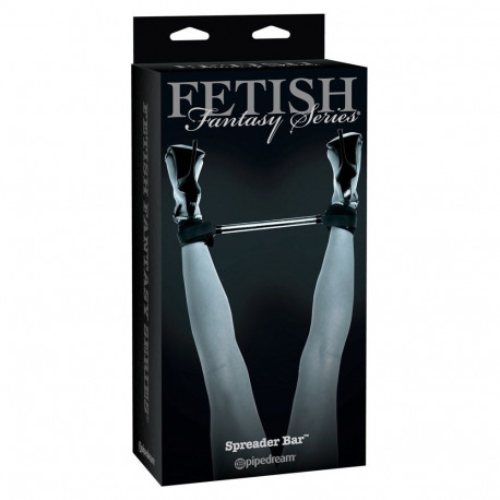 Fetish Fantasy Series laotusriba