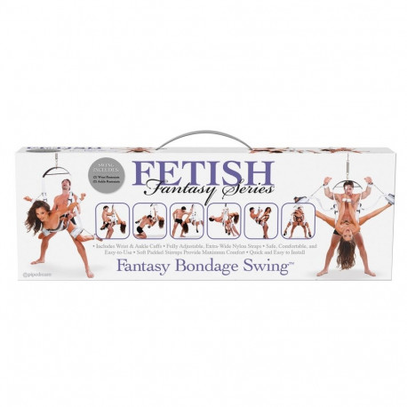kiik Fantasy BDSM