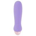 Cuties mini vibraator 12,5cm