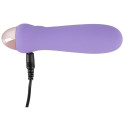 Cuties mini vibraator 12,5cm