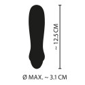 Cuties mini vibraator 12,5cm