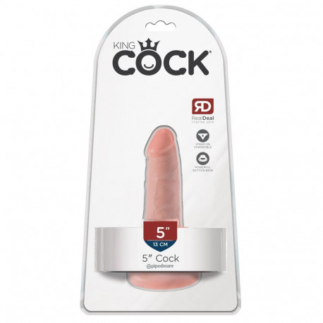 King Cock dildo 14cm iminapaga