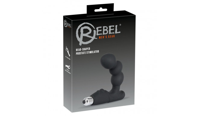 Rebel eesnäärme masseerija