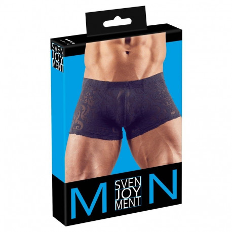Bokserki męskie Ornament M