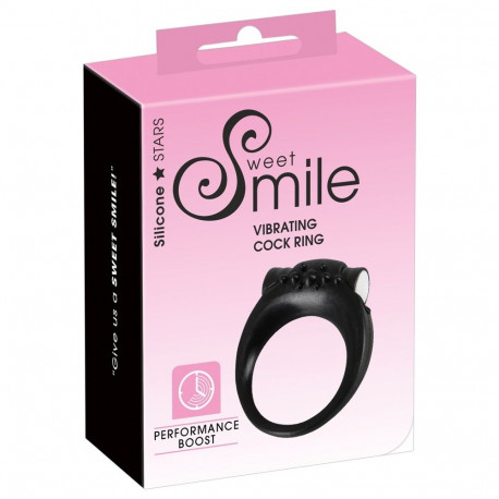 Smile Stayer sõrmus