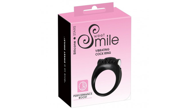 Smile Stayer sõrmus