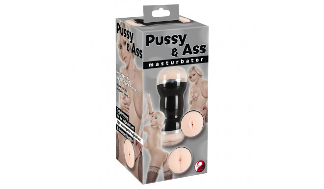 topeltmasturbaator