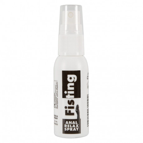 Spray analny do fistingu FIsting Relax 30ml