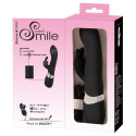 Smile vibraator, must