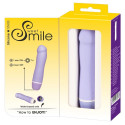 Sweety silikoonvibrator