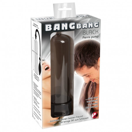 pump Bang bang, must