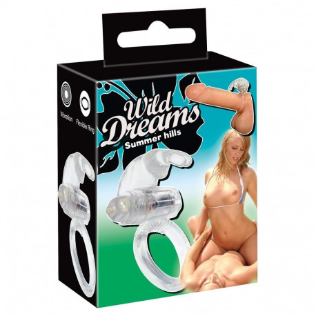 Wild Dreams sõrmus suvine