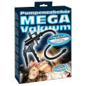 Mega Vacuum varuosa pumpadele