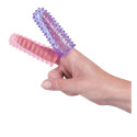 Lust Sleeves sõrmeümbrised 2szt