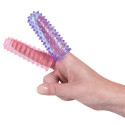 Lust Sleeves sõrmeümbrised 2szt