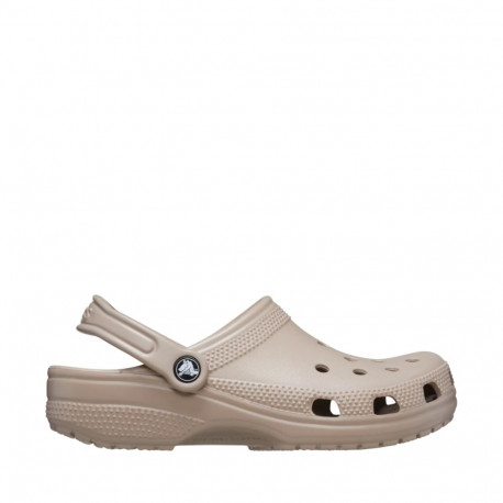 Crocs puukingad Classic 10001 214 37–38, beežid