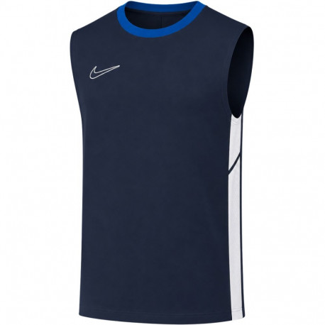 Nike meeste t-särk Academy 25 FZ9747 410 S, tumesinine