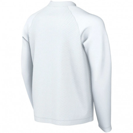 Koszulka dla dzieci Nike Dri-Fit Park VIII longsleeve biała HV8239 100 XS