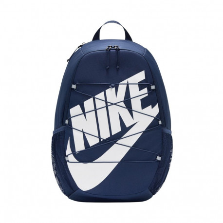 Nike seljakott IO8733 410 Heritage Sweep, tumesinine