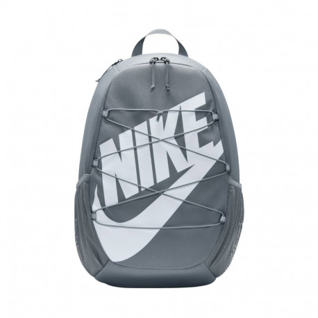 Plecak Nike Heritage Sweep szary IO8733 084