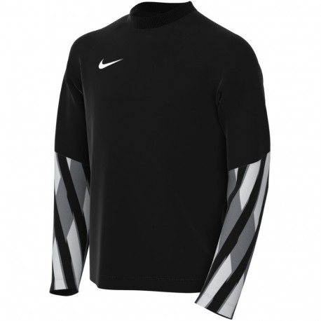 Nike laste t-särk Dri-Fit Park V Stadium HV8318 010 XL, must