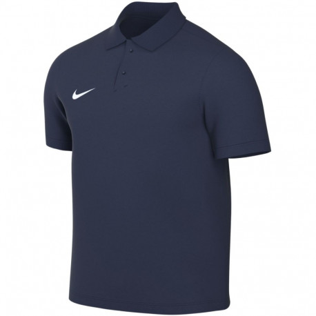 Nike meeste polo IB1193 410 Dri-FIT Park 26 XL, tumesinine