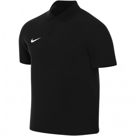 Nike meeste polosärk Dri-FIT Park 26 IB1193 010 S, must
