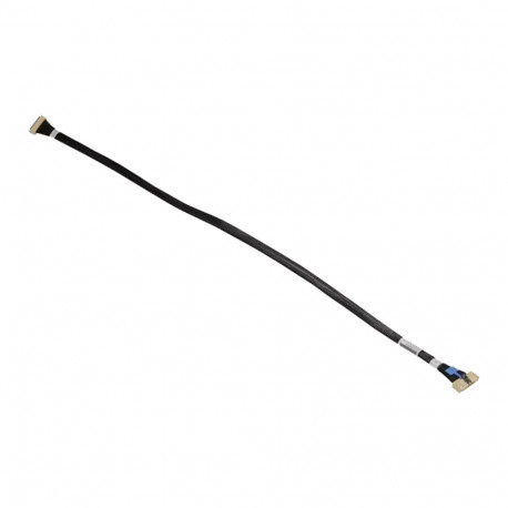 Supermicro cable CBL-MCIO-1270M5 MCIO (x8 STR to x8 STR),70CM,85OHM,RoHS