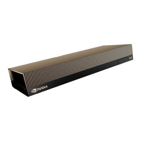 PNY NVIDIA RTX PRO 6000 Blackwell Server Edition, Passive, PCI-Express x16 Gen 5.0, 96 GB GDDR7 ECC 
