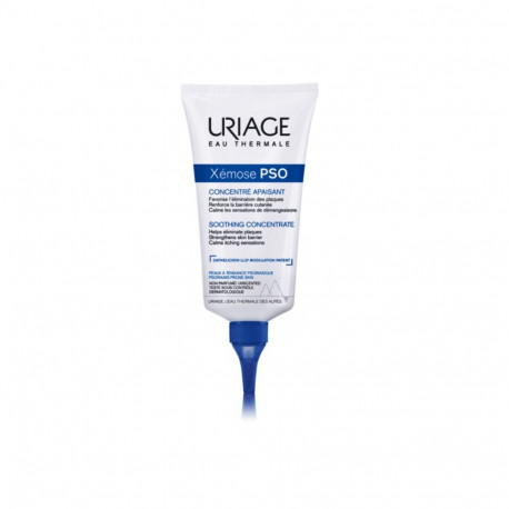 Uriage Xemose PSO Soothing concentrate 150 ml