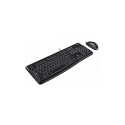 Logitech Desktop MK120 Keyboard and mouse