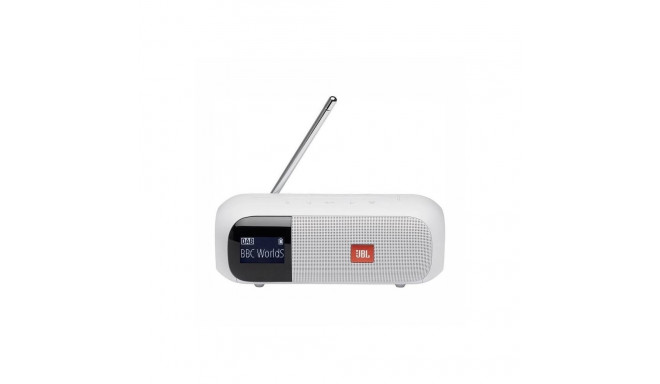 JBL Tuner 2 Wireless Speaker with Radio