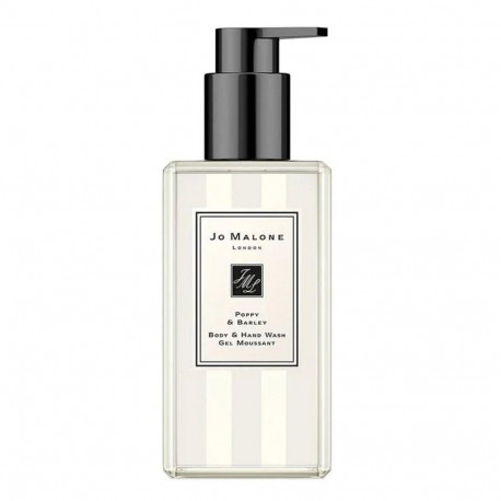 JO MALONE keha- ja käte vahugeel 250ML