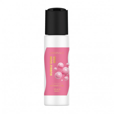 DRIMINALS intiimne libestusvahend nätsisuudlus 30ML